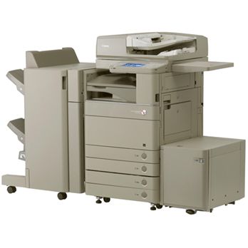 imageRUNNER ADVANCE C5045 /i